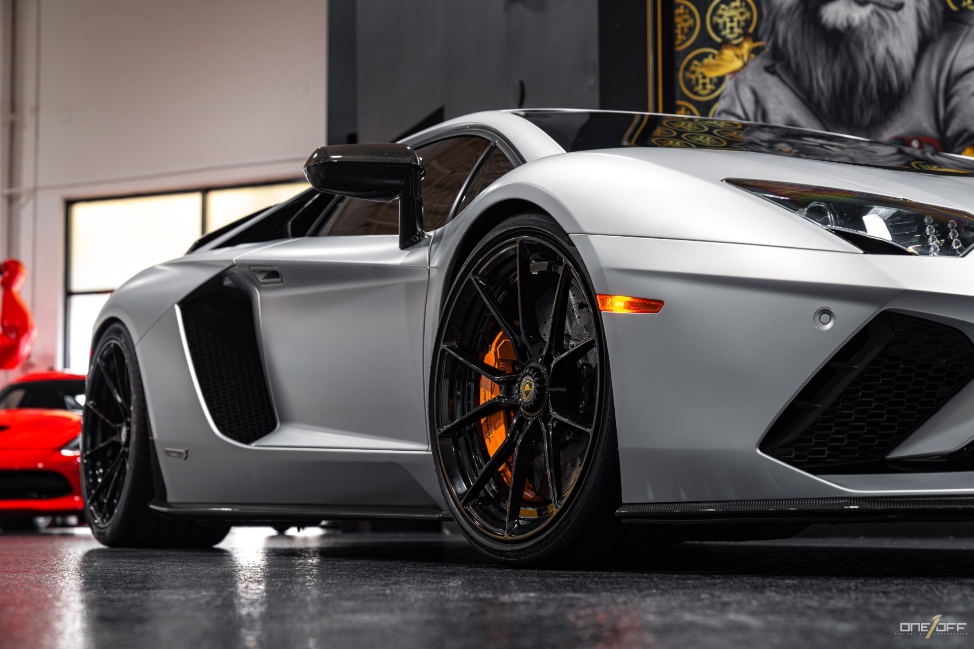 Used-2018-Lamborghini-